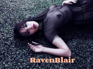 RavenBlair