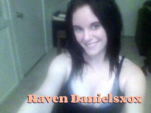 Raven_Danielsxox