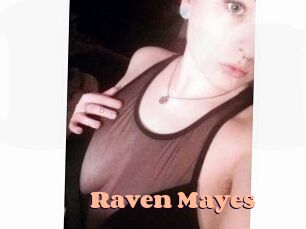 Raven_Mayes