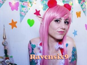 Ravensix9