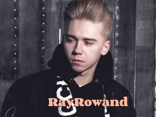 RayRowand