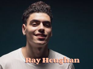 Ray_Heughan Chatte Rasée