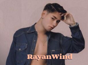 RayanWind Chatte Rasée