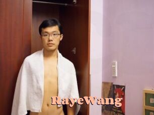 RayeWang