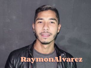 RaymonAlvarez
