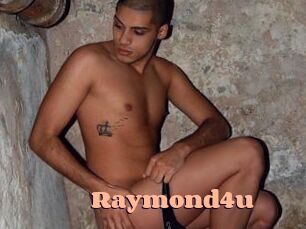 Raymond4u Chatte Rasée
