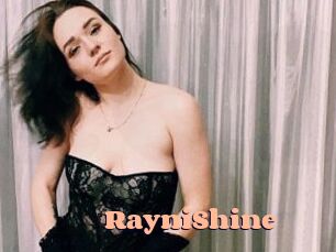 RayniShine Chatte Rasée