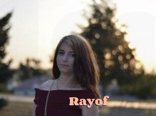 Rayof