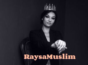 RaysaMuslim