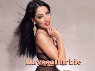RayssaBarbie