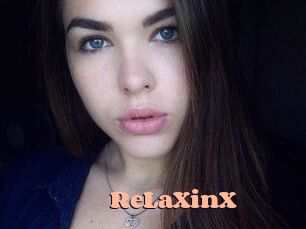 ReLaXinX