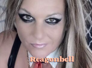 Reagonbell Chatte Rasée