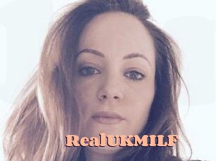 RealUKMILF