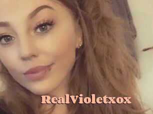 RealVioletxox