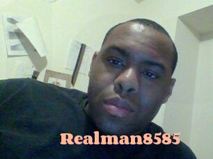Realman8585 Chatte Rasée