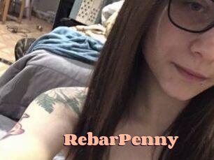 RebarPenny