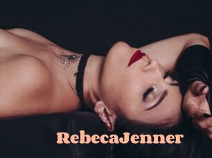 RebecaJenner