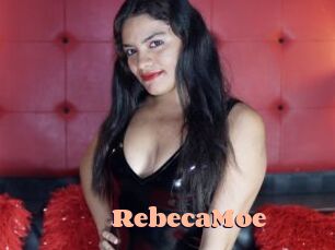 RebecaMoe