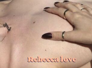 Rebecca_love