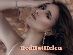 RedHatHelen Chatte Rasée