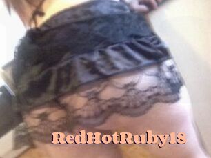 RedHotRuby18