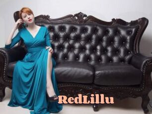 RedLillu
