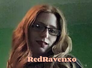 RedRavenxo