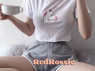 Red_Rossie Chatte Rasée