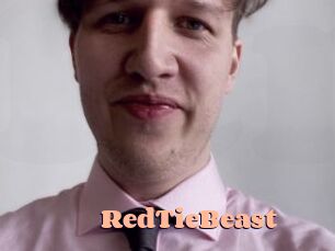 RedTieBeast Chatte Rasée