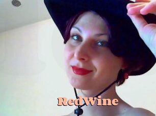 RedWine