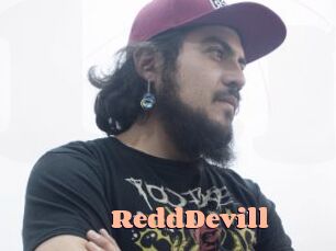 ReddDevill