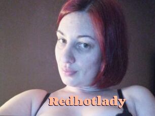 Redhotlady