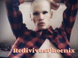RedivivusPhoenix