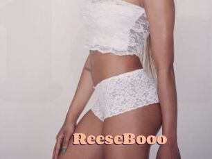 ReeseBooo