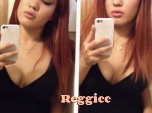 Reggiee Chatte Rasée