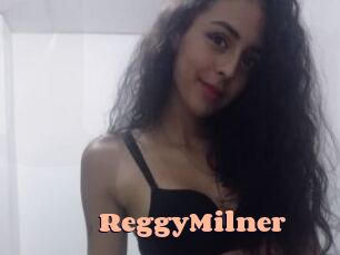 ReggyMilner