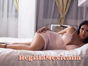 ReginaMexicana