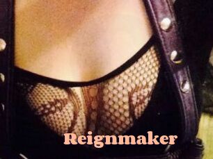 Reignmaker