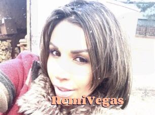 RemiVegas Chatte Rasée