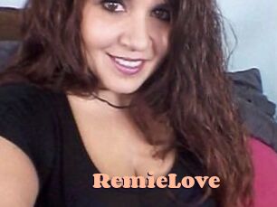 RemieLove