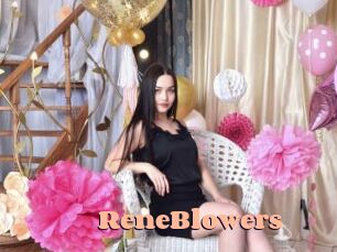 ReneBlowers