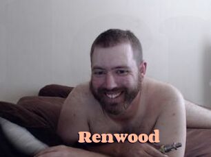 Renwood Chatte Rasée