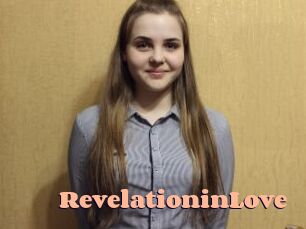 RevelationinLove