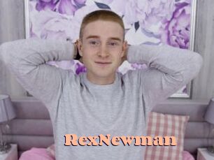 RexNewman Chatte Rasée