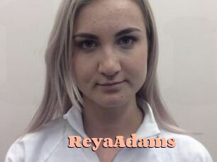 ReyaAdams