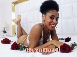 ReyaHazel