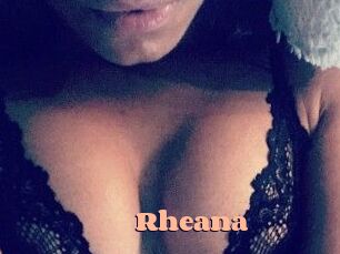 Rheana