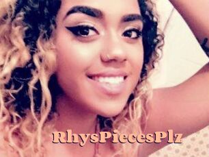 RhysPiecesPlz Chatte Rasée