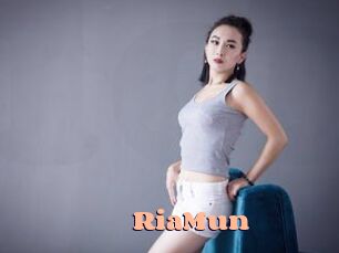 RiaMun