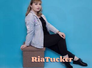 RiaTucker